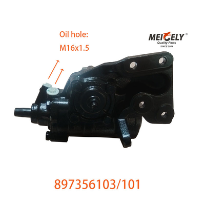 Truck Parts 897356103/101 For ISUZU NPR RHD Steering Gear Box