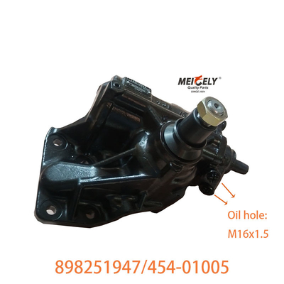 898251947/454-01005 Factory Supply Power Steering Gear Box For ISUZU