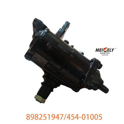 898251947/454-01005 Factory Supply Power Steering Gear Box For ISUZU