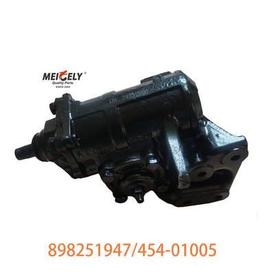 898251947/454-01005 Factory Supply Power Steering Gear Box For ISUZU