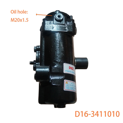 High Quality Steering Box Assy D16-3411010 For Dongfeng Tianjin