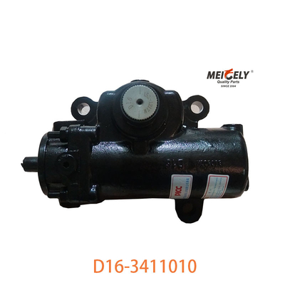 High Quality Steering Box Assy D16-3411010 For Dongfeng Tianjin