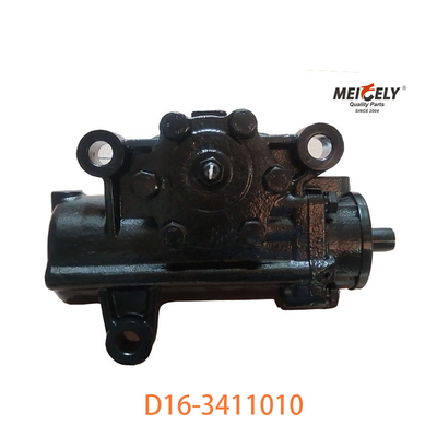 High Quality Steering Box Assy D16-3411010 For Dongfeng Tianjin
