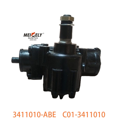 C01-3411010 Steering Gear Assembly Suitable For BAIC Foton Ouman