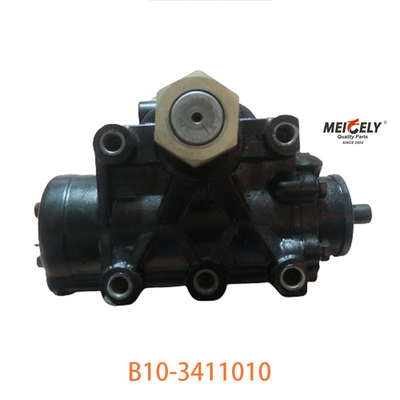 OE B10-3411010 Steering Gear Assembly For Dongfeng Tianlong
