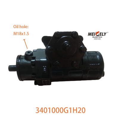High Performance 3401000G1H20 For JAC Power Steering Gear Assembly