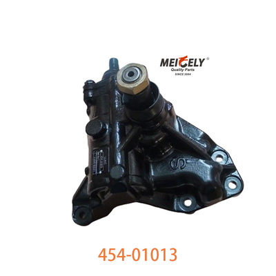 Wholesale OE 454-01013 Truck Parts Steering Box For ISUZU NQR NPR