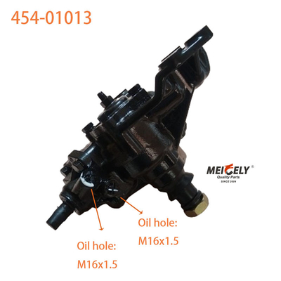 Wholesale OE 454-01013 Truck Parts Steering Box For ISUZU NQR NPR