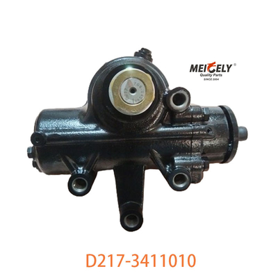 D217-3411010 For SHACMAN X3000 Power Steering Box
