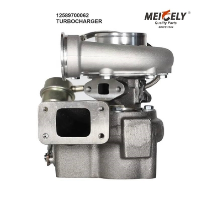 Turbocharger 12589700062 12589980116 Diesel Engine