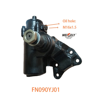 High Quality FN090YJ01 Power Steering Gear Box For Foton