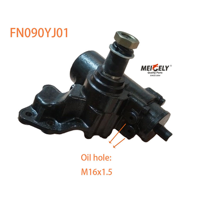High Quality FN090YJ01 Power Steering Gear Box For Foton