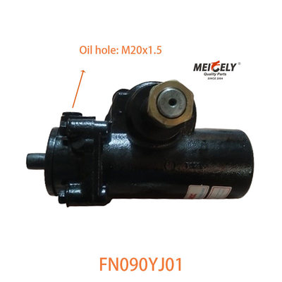 D04-2-3411010 Power Steering Gear For DONGFENG