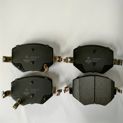 Front Brake Pads BCP0815 23895893 For BAOJUN 360 730