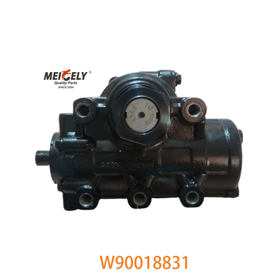 Power Steering Gear Box For Sinotruk Howo Shacman Heavy-Duty Truck
