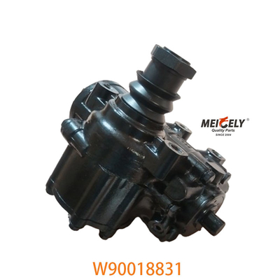 Power Steering Gear Box For Sinotruk Howo Shacman Heavy-Duty Truck