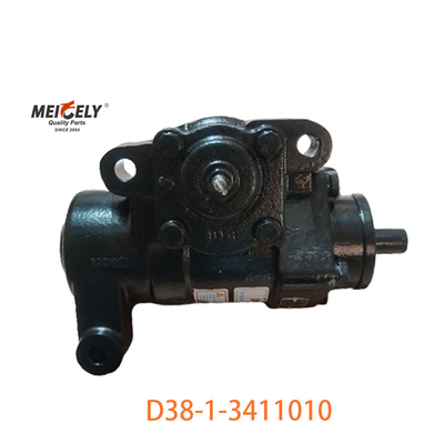Original Steering Gearbox D38-1-3411010 Truck Gear Assy For Hino