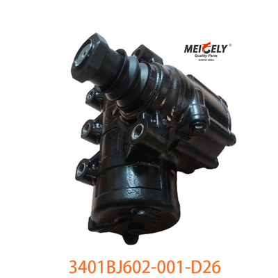 Heavy Truck Power Steering Gearbox 3401BJ602-001-D26