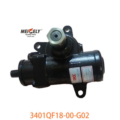 3401QF18-00-G02 For Hino 500 Truck Power Steering Gear