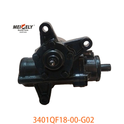3401QF18-00-G02 For Hino 500 Truck Power Steering Gear