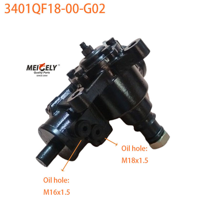 3401QF18-00-G02 For Hino 500 Truck Power Steering Gear