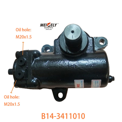 B14-3411010 Steering Gear Box For Dongfeng Truck