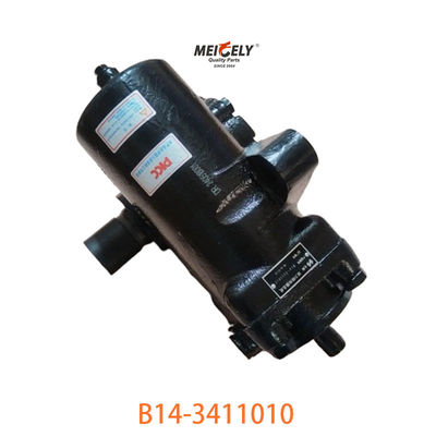 B14-3411010 Steering Gear Box For Dongfeng Truck
