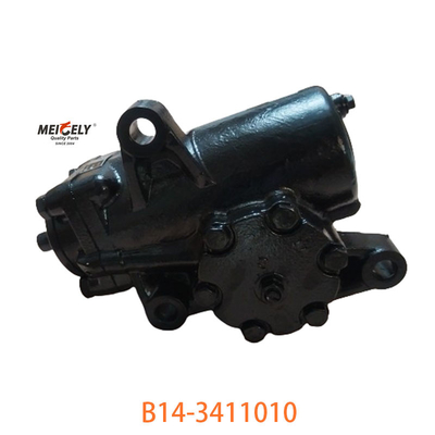 B14-3411010 Steering Gear Box For Dongfeng Truck