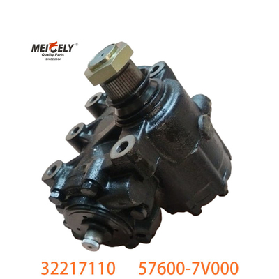 Stock 32217110 For JAC Gelfar 57600-7V000 Steering Gear Assembly