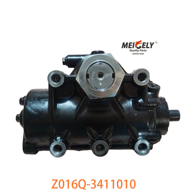 Z016Q-3411010 For Sinotruk Howo Truck Spare Parts Steering Gear Box