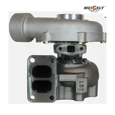 Turbocharger 466721-5007 For Garrett T04E55 Daewoo Doosan Forklift D1146TI 8.1L