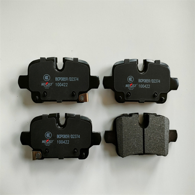 Auto Parts OEM 23326280 D2374 For Chevrolet Malibu Rear Brake Pads