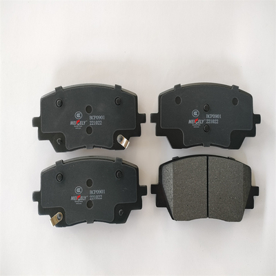 OEM Standard 58302-L1A00 For Yueda Kia K5 Front Brake Pads