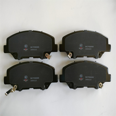 Isuzu D-MAX Front Brake Pads Genuine Auto Parts 8-97947-466-0