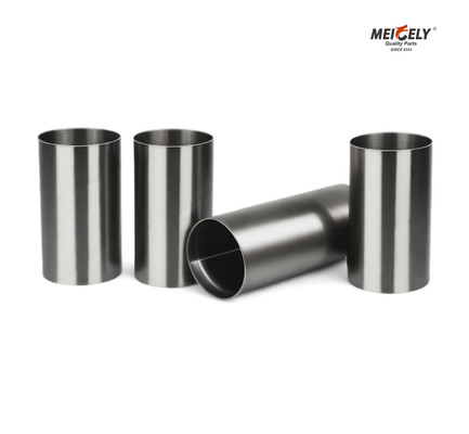 Liner,Cylinder Block, 104mm bore ME011631