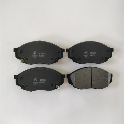 New BCP0895 Front Brake Pads 0449222043 Fit For Changan UNI-K