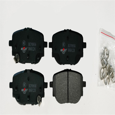 Hot Sale Ceramic Brake Pad 060124 Rear Brake Pads For Lynk &amp; Co 03