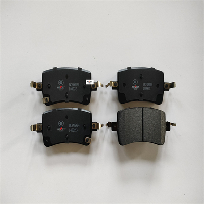 Factory Price C00212550 Original 140923 Rear Disc Brake Pads