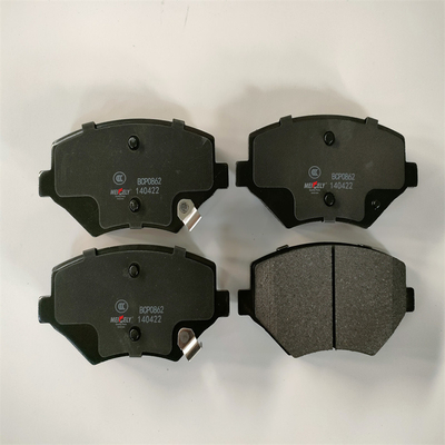 Front Brake Pad BCP0862 For Baojun RM-5 Chinese Car Spare Parts