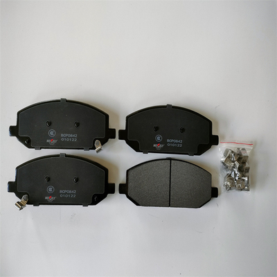 Wholesale Front Brake Pad Car Disc Brake Pads For Baojun RS7