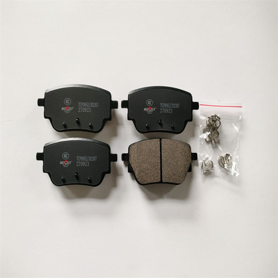 High Quality OE 0004205900 Rear Brake Pads For Mercedes-Benz A200