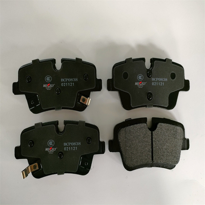 Genuine M2869 BCP0838 For Pentium T55 Rear Brake Pads 04465-28490