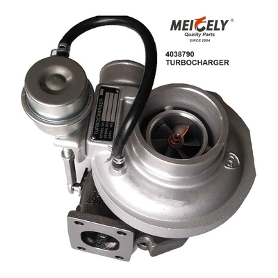 NEW Holset HX25W Turbocharger 4038790 Komatsu PC100 PC160 PC200 Excavator 4B 4039714