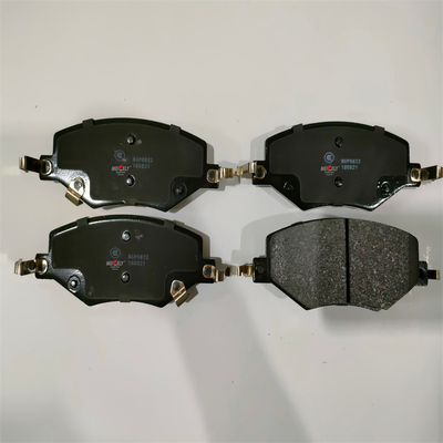 SA3F-3501500 Good Quality Brake Pad For BYD Qin EV Front Brake Pads