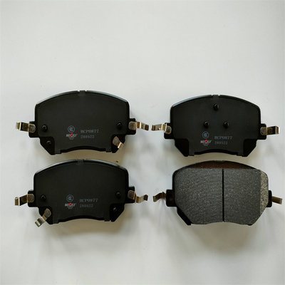 New Original D2110 For AION Y Brake Pad Trumpchi Front Brake Pads