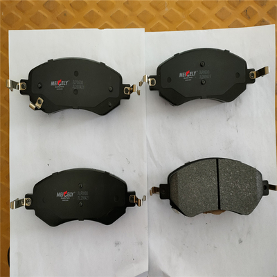 New Front Brake Pads OEM 13046057502 For Trumpchi AION JL280421