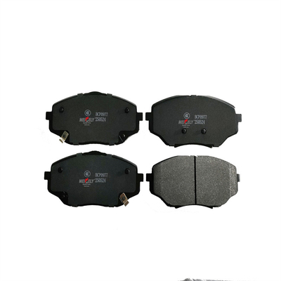 High Quality Original 250524 Front Brake Pads For Trumpchi EMKOO