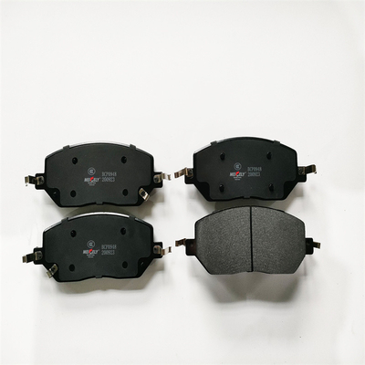 200923 Hot Sale Factory Price For SAIC MAXUS MIFA9 Brake Pads