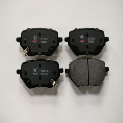 New BCP0918 230423 OE 583022BA00 For Maxus T90 Rear Brake Pads