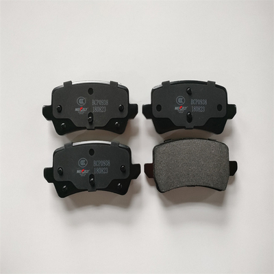 D1313 New 4048093600 Rear Brake Pads For Emgrand SS